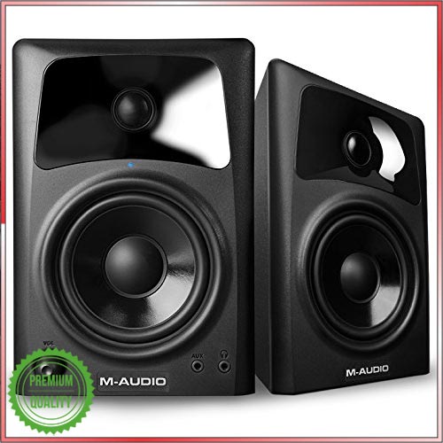 Audio speakers that are for rent